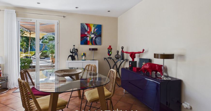 vente Maison Meze