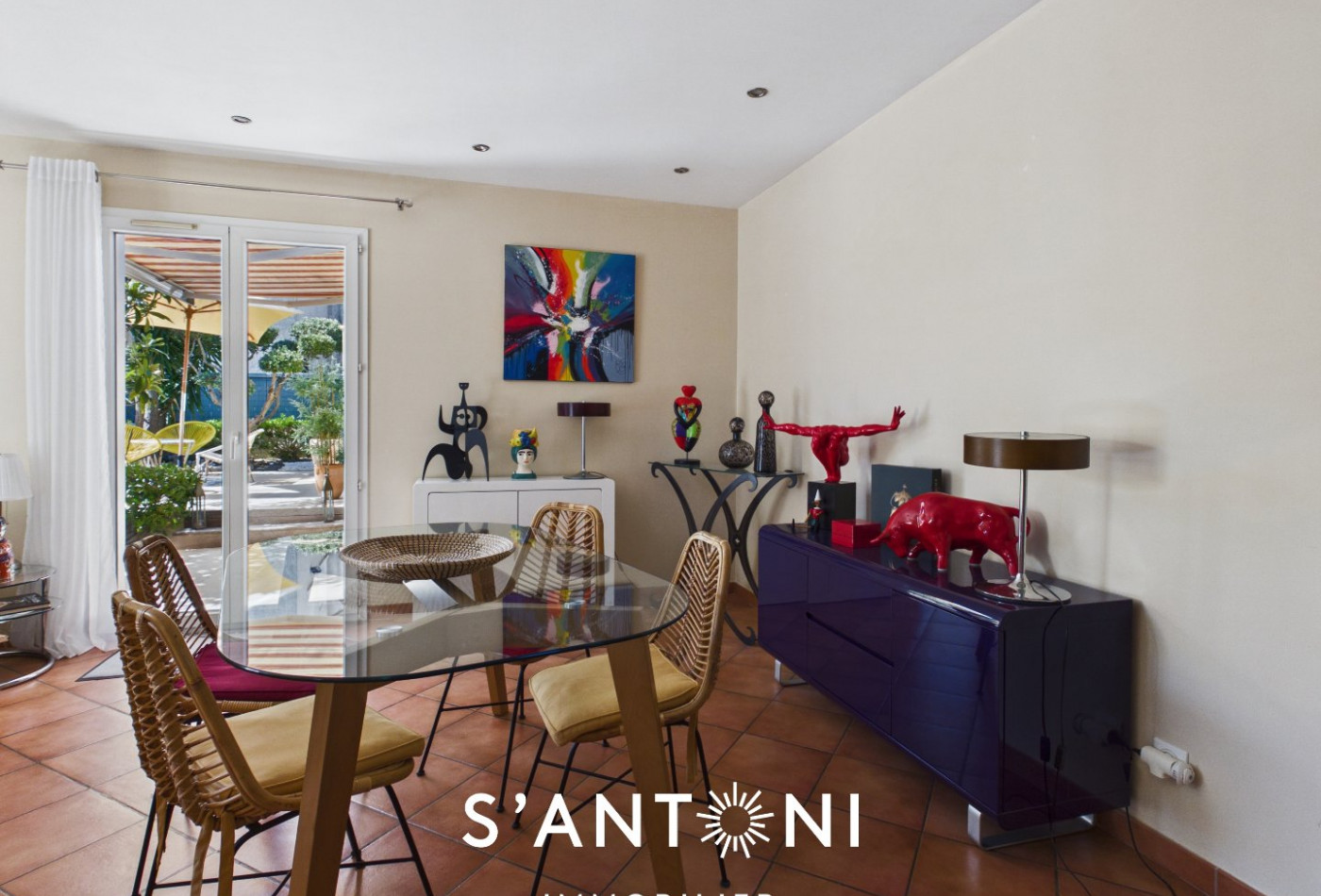 vente Maison Meze - Photo 6