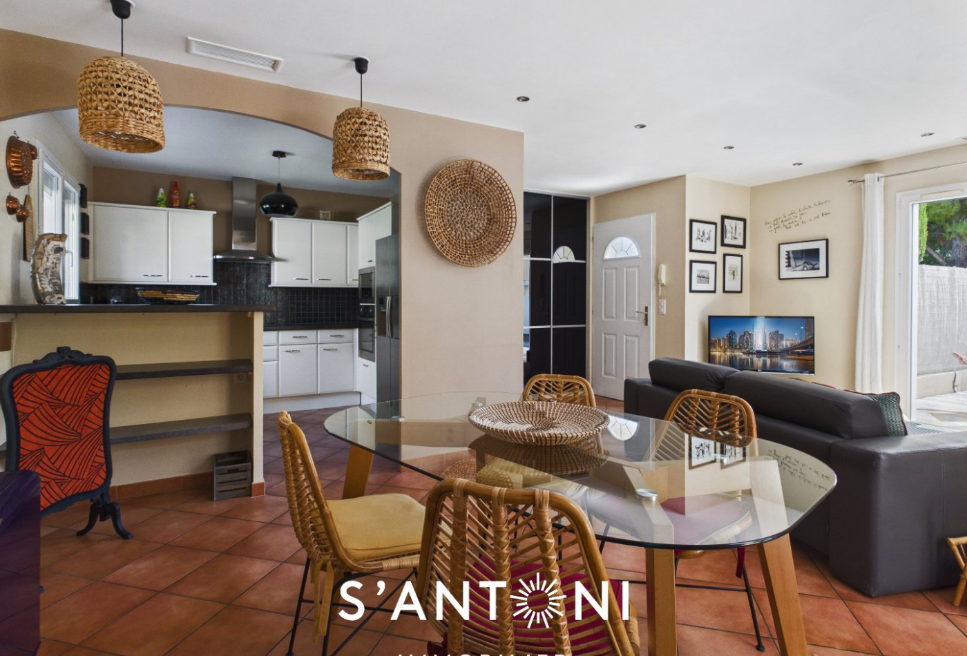 vente Maison Meze - Photo 7