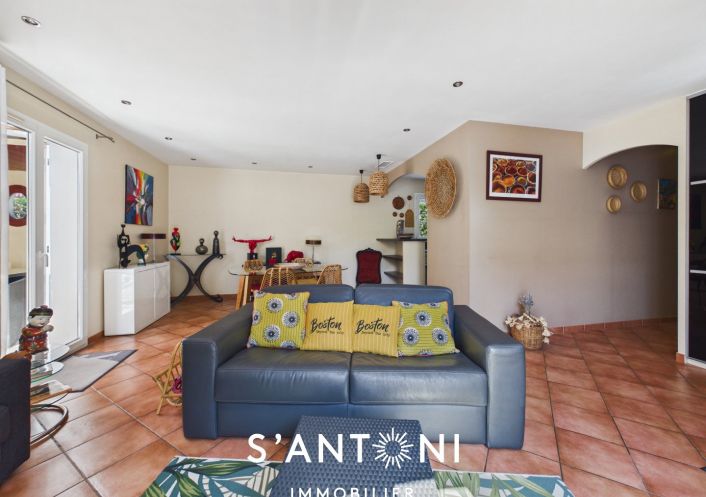 vente Maison Meze