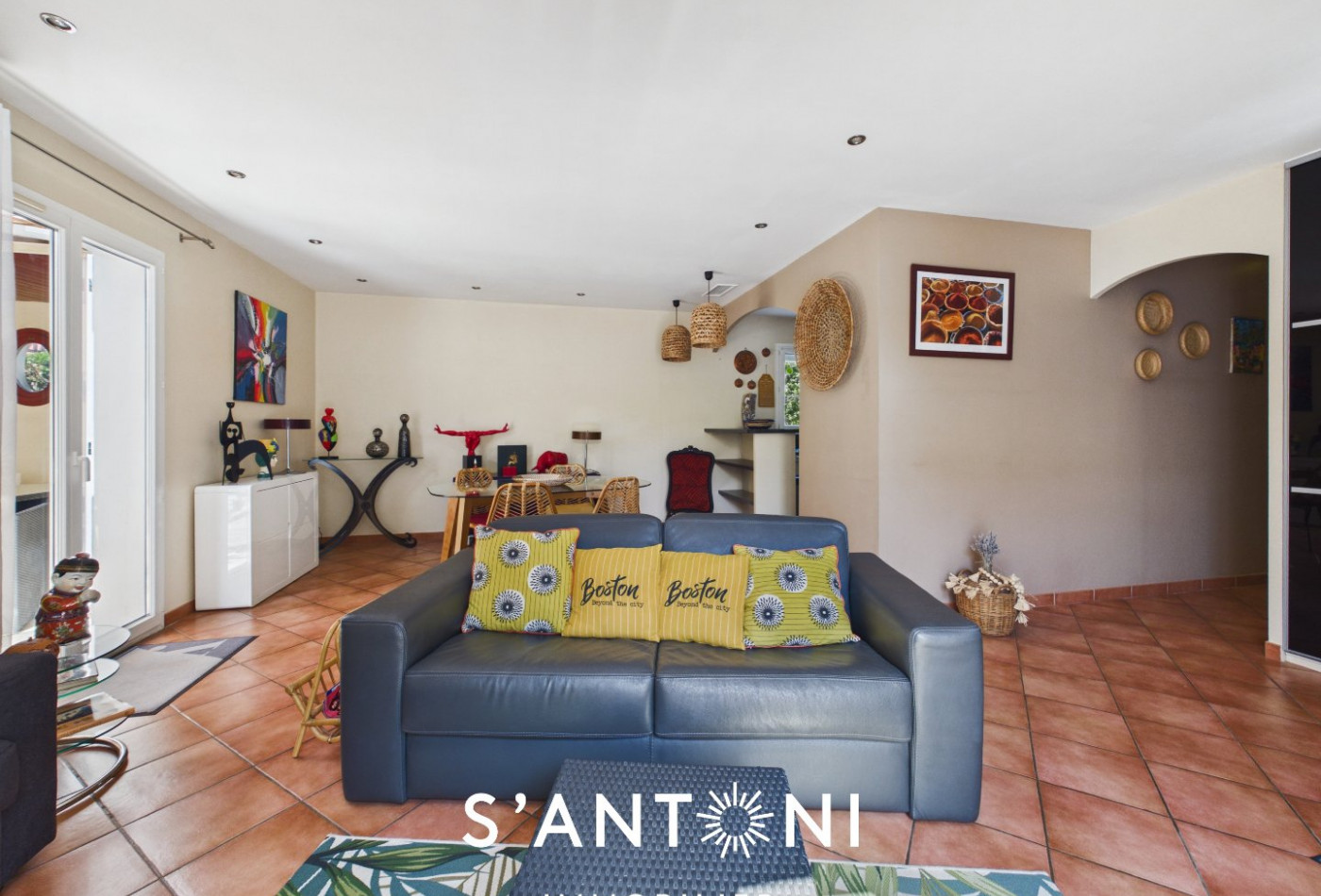 vente Maison Meze - Photo 9