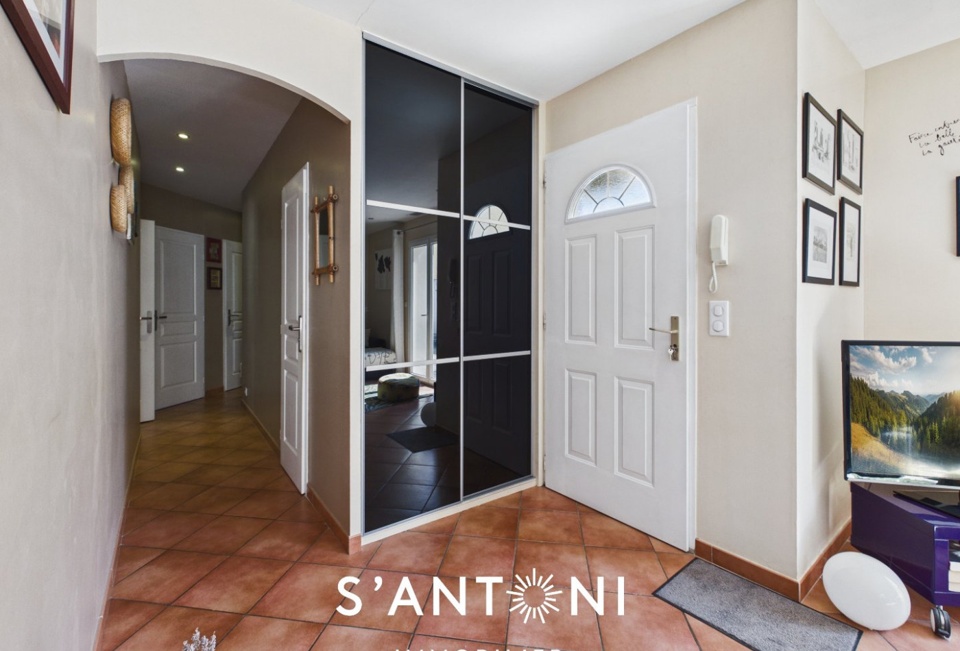 vente Maison Meze - Photo 8