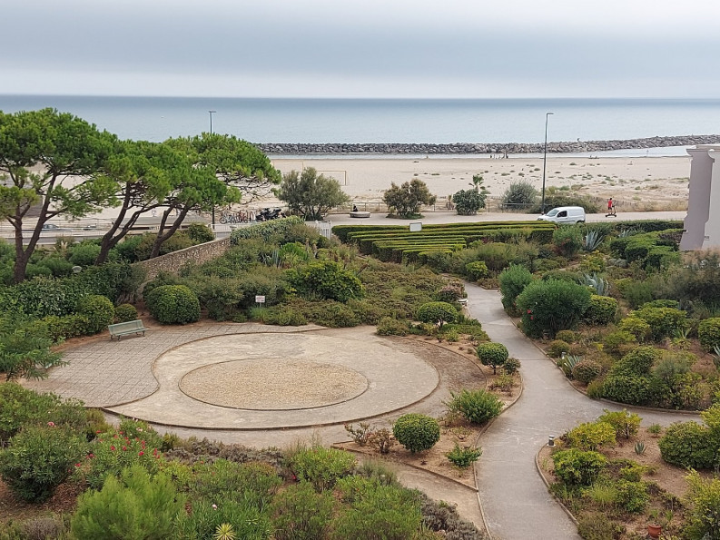 location Appartement Sete - Photo 2