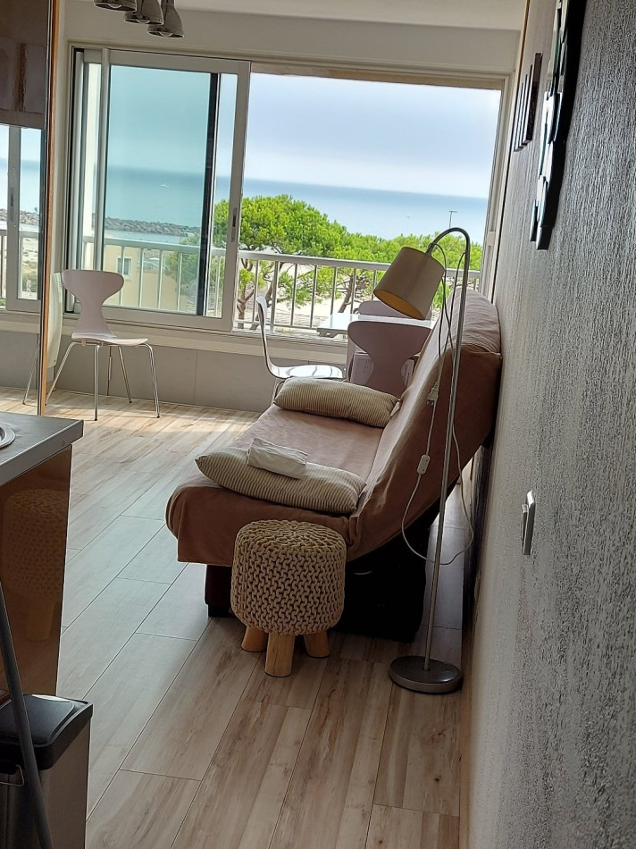 location Appartement Sete - Photo 4