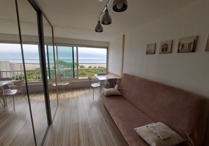 location Appartement Sete