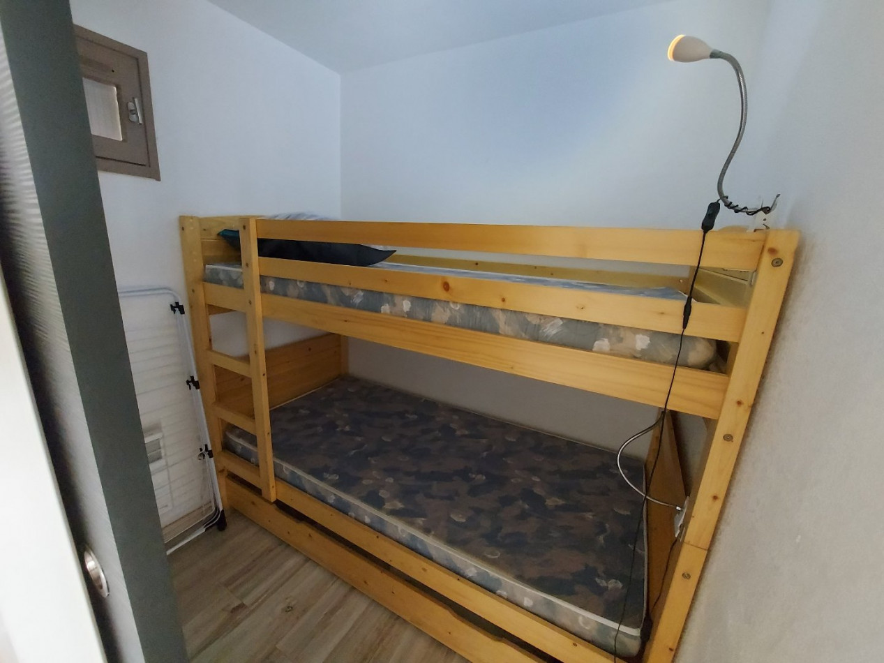 location Appartement Sete - Photo 6