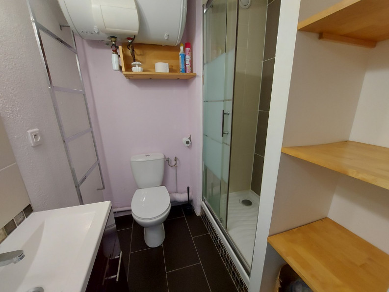 location Appartement Sete - Photo 7