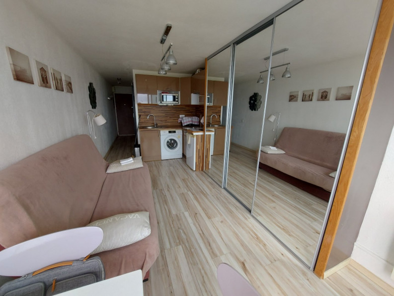 location Appartement Sete - Photo 5