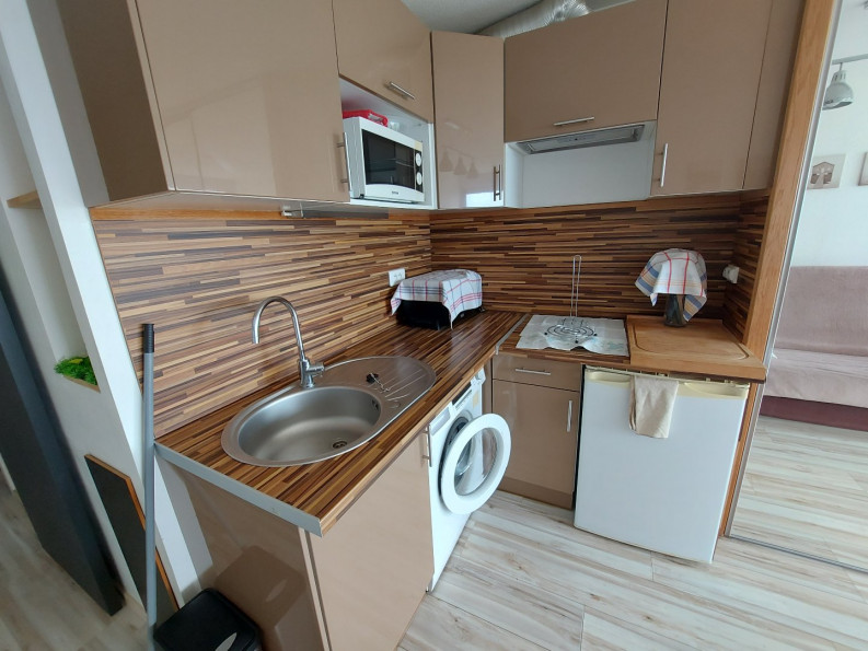 location Appartement Sete - Photo 3