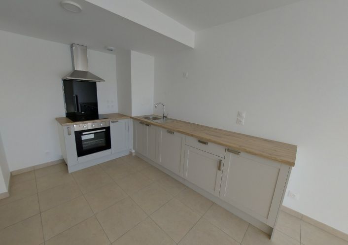 location Appartement Marseillan