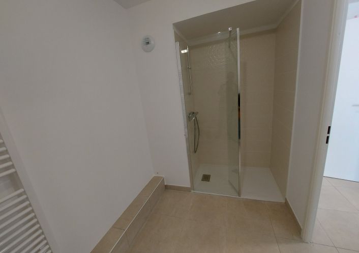 location Appartement Marseillan