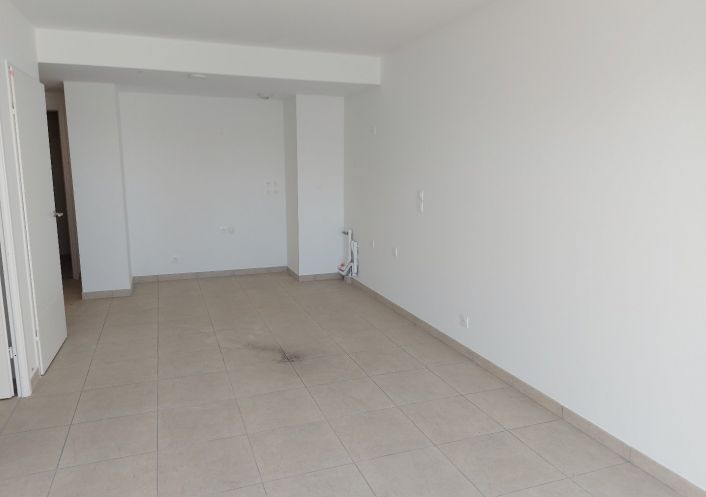 location Appartement Marseillan