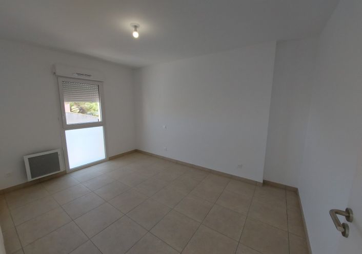 location Appartement Marseillan