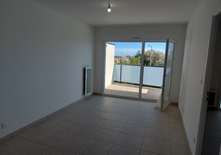 location Appartement Marseillan