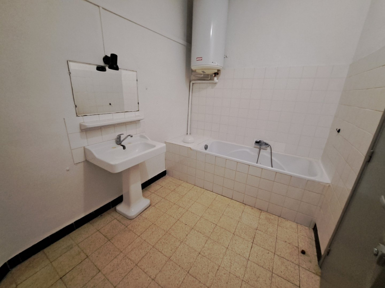 location Maison Loupian - Photo 8