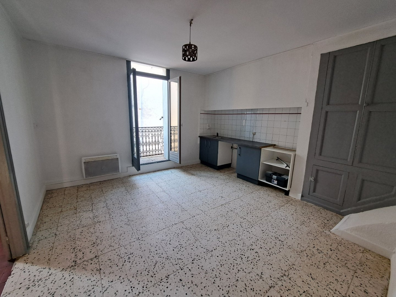 location Maison Loupian - Photo 2