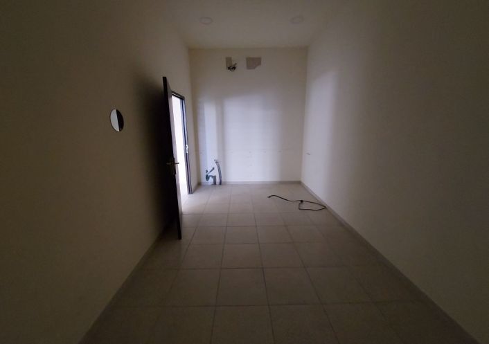 location Local commercial Montagnac