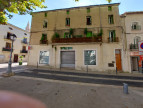 location Local commercial Montagnac