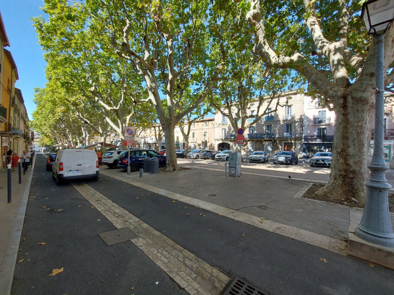 location Local commercial Montagnac - Photo 10