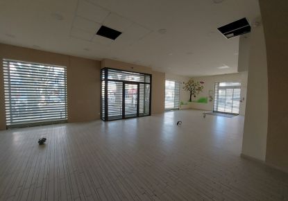 location Local commercial Montagnac