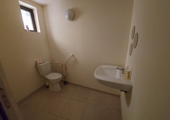 location Local commercial Montagnac