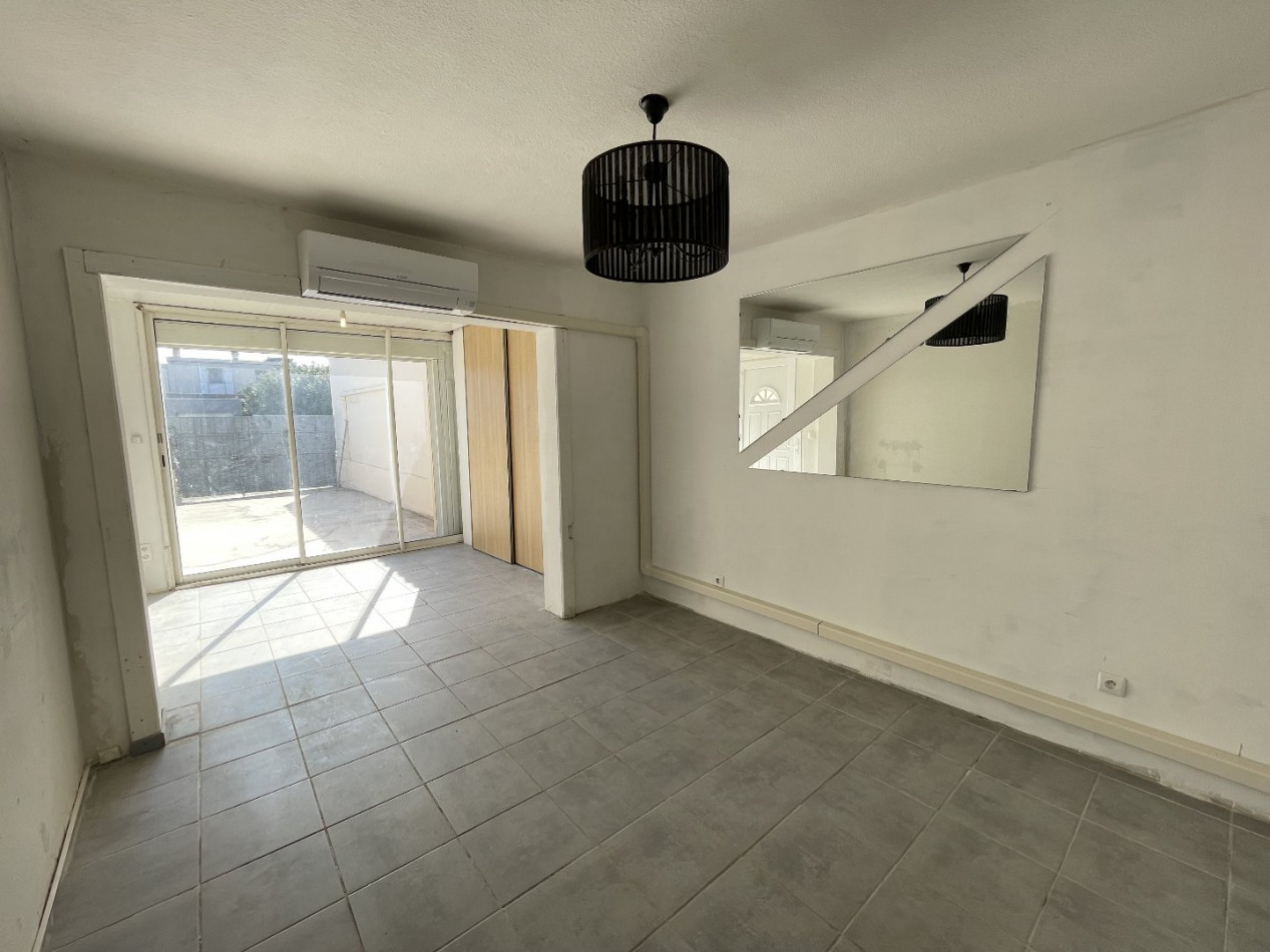 vente Maison Meze - Photo 1