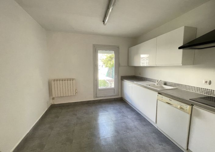 vente Maison Meze
