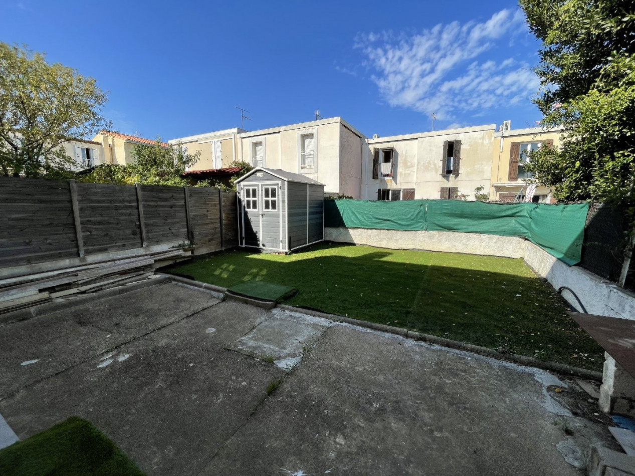 vente Maison Meze - Photo 5