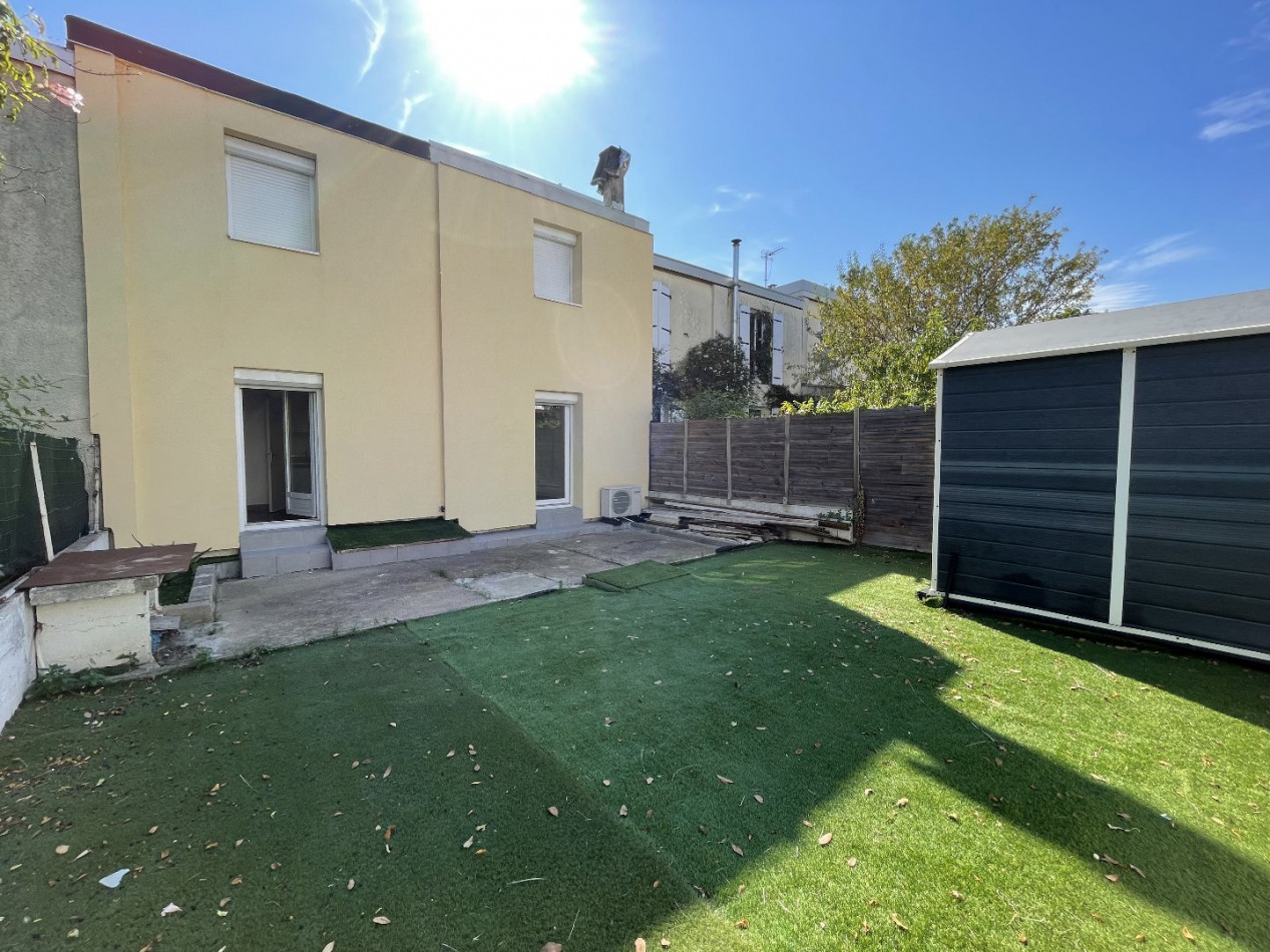 vente Maison Meze - Photo 6