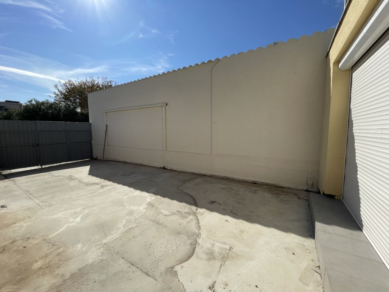 vente Maison Meze - Photo 14