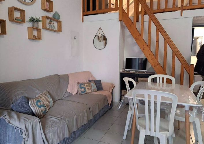 vente Maison Valras Plage