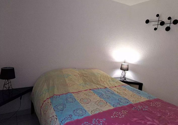 vente Maison Valras Plage