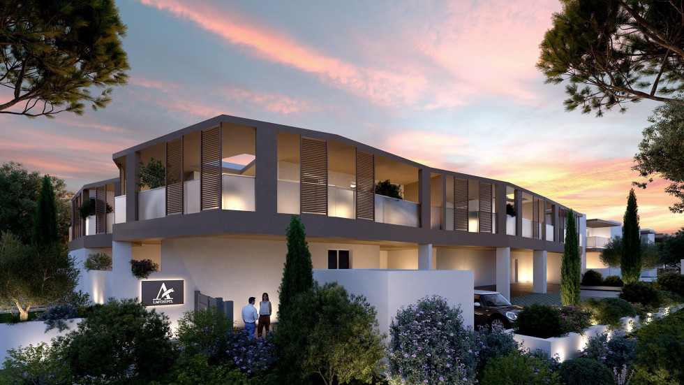 vente Appartement neuf Meze - Photo 1