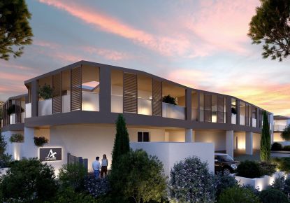 vente Appartement neuf Meze