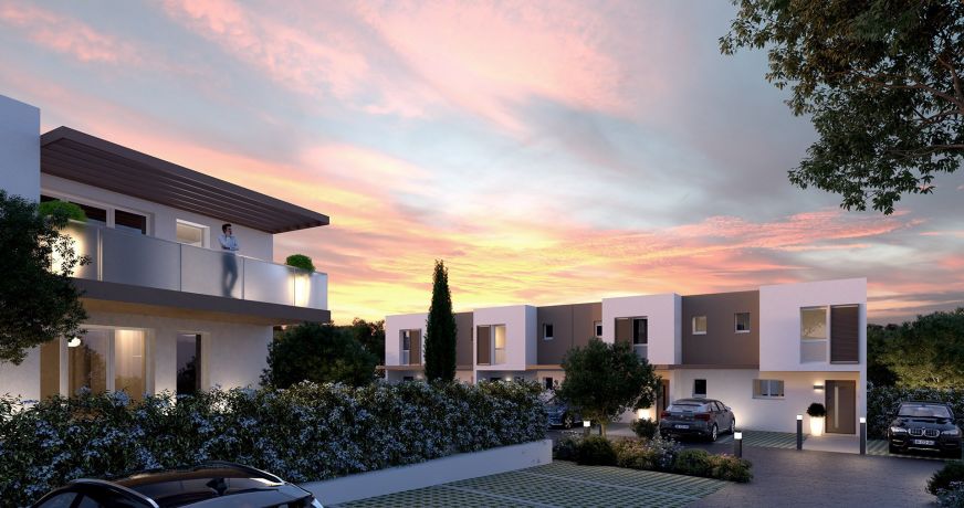 vente Appartement neuf Meze