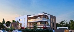 vente Appartement neuf Vias