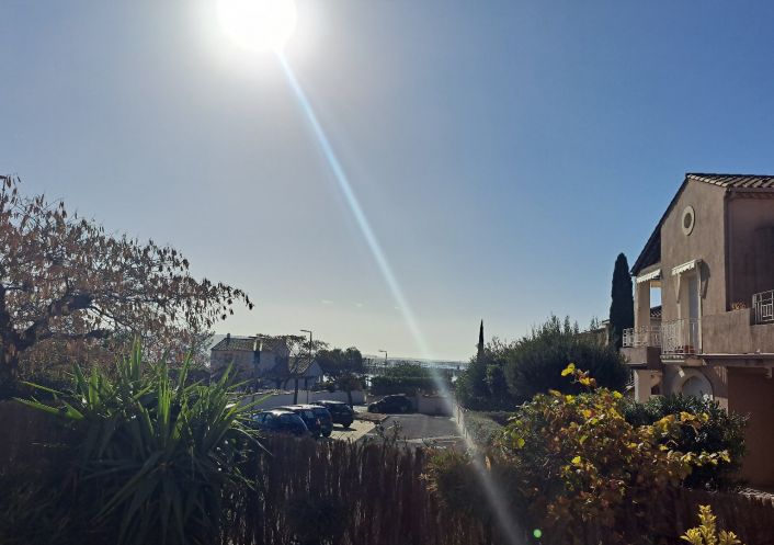 vente Appartement Bouzigues