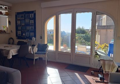 vente Appartement Bouzigues