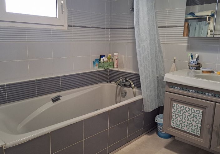 vente Appartement Bouzigues