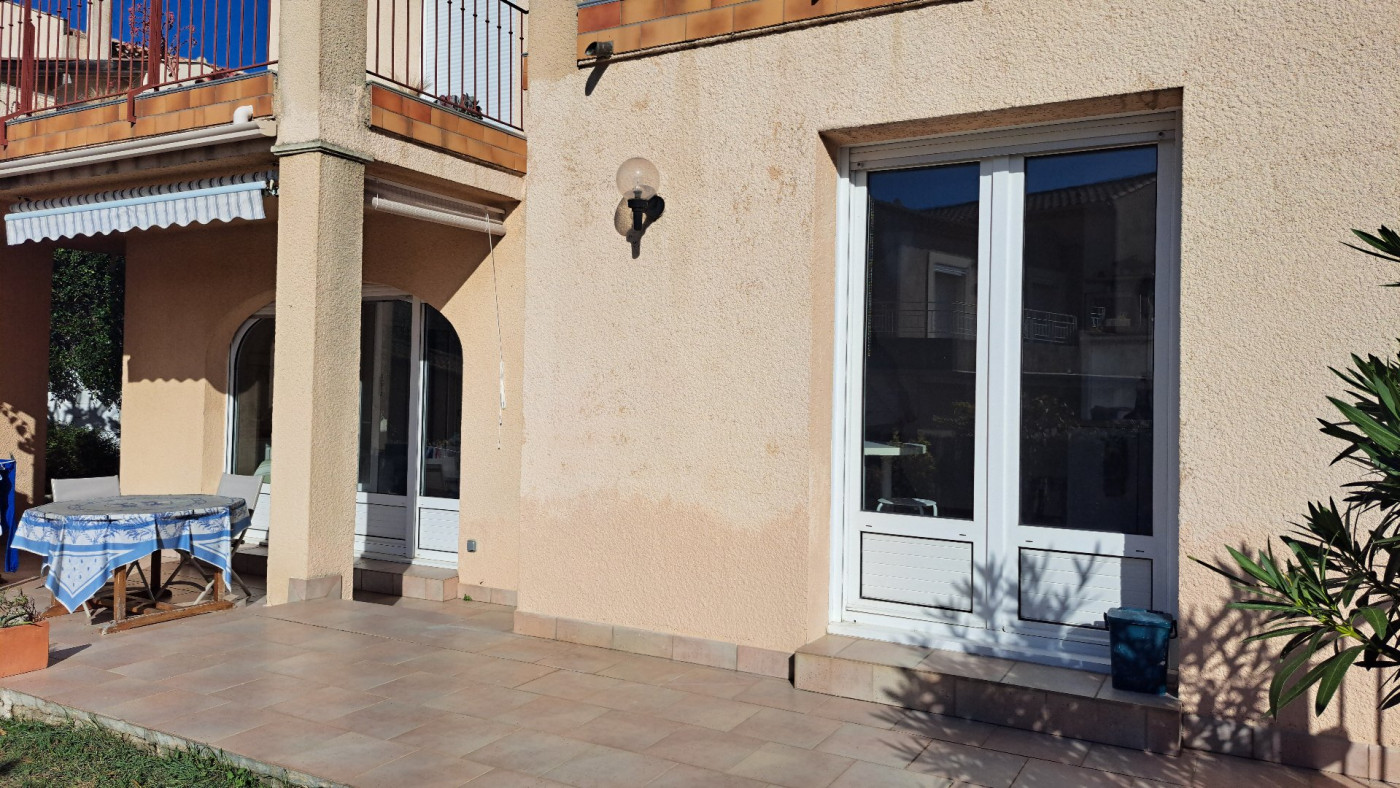 vente Appartement Bouzigues - Photo 14