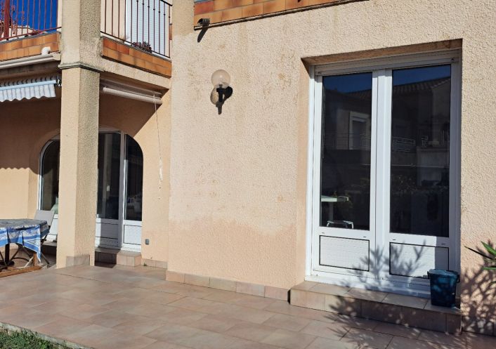 vente Appartement Bouzigues