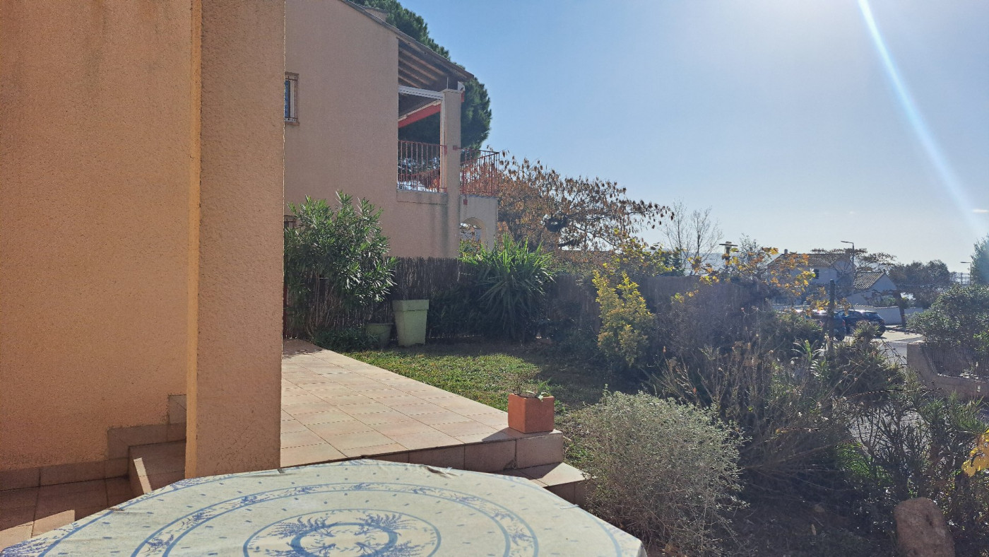 vente Appartement Bouzigues - Photo 11