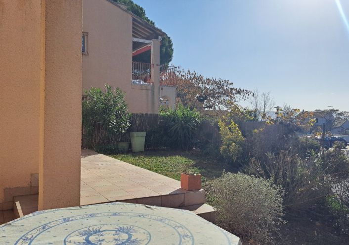 vente Appartement Bouzigues