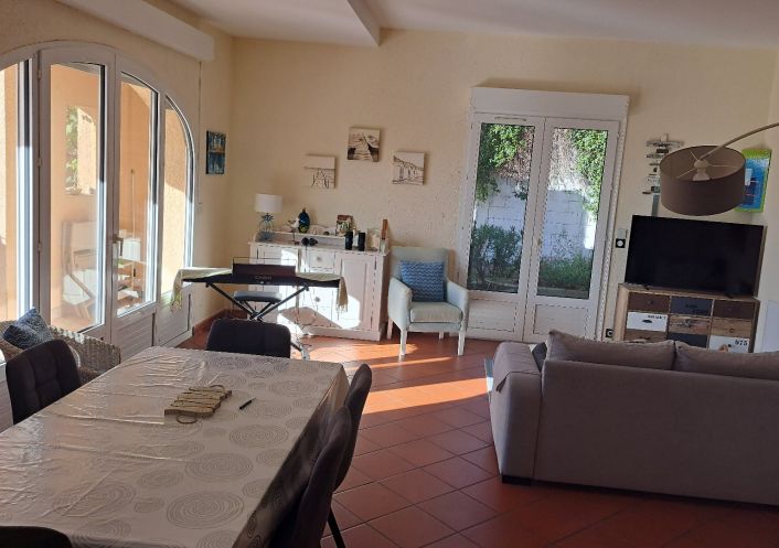 vente Appartement Bouzigues