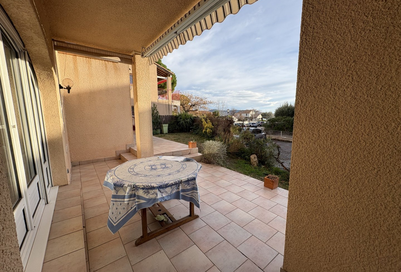 vente Appartement en rez de jardin Bouzigues - Photo 3