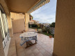 vente Appartement en rez de jardin Bouzigues