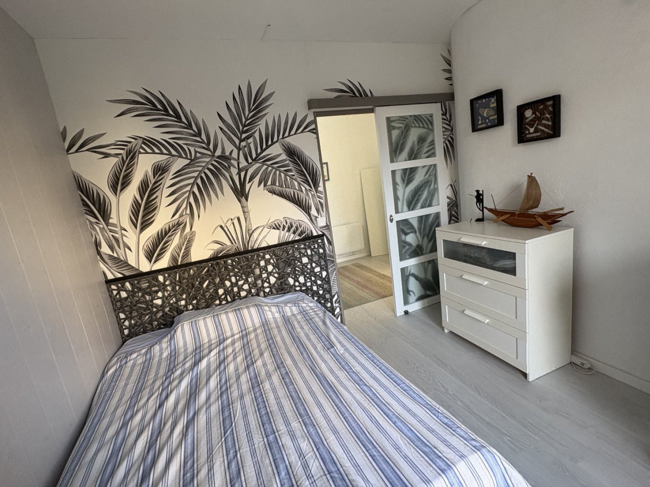 vente Appartement en rez de jardin Bouzigues - Photo 3