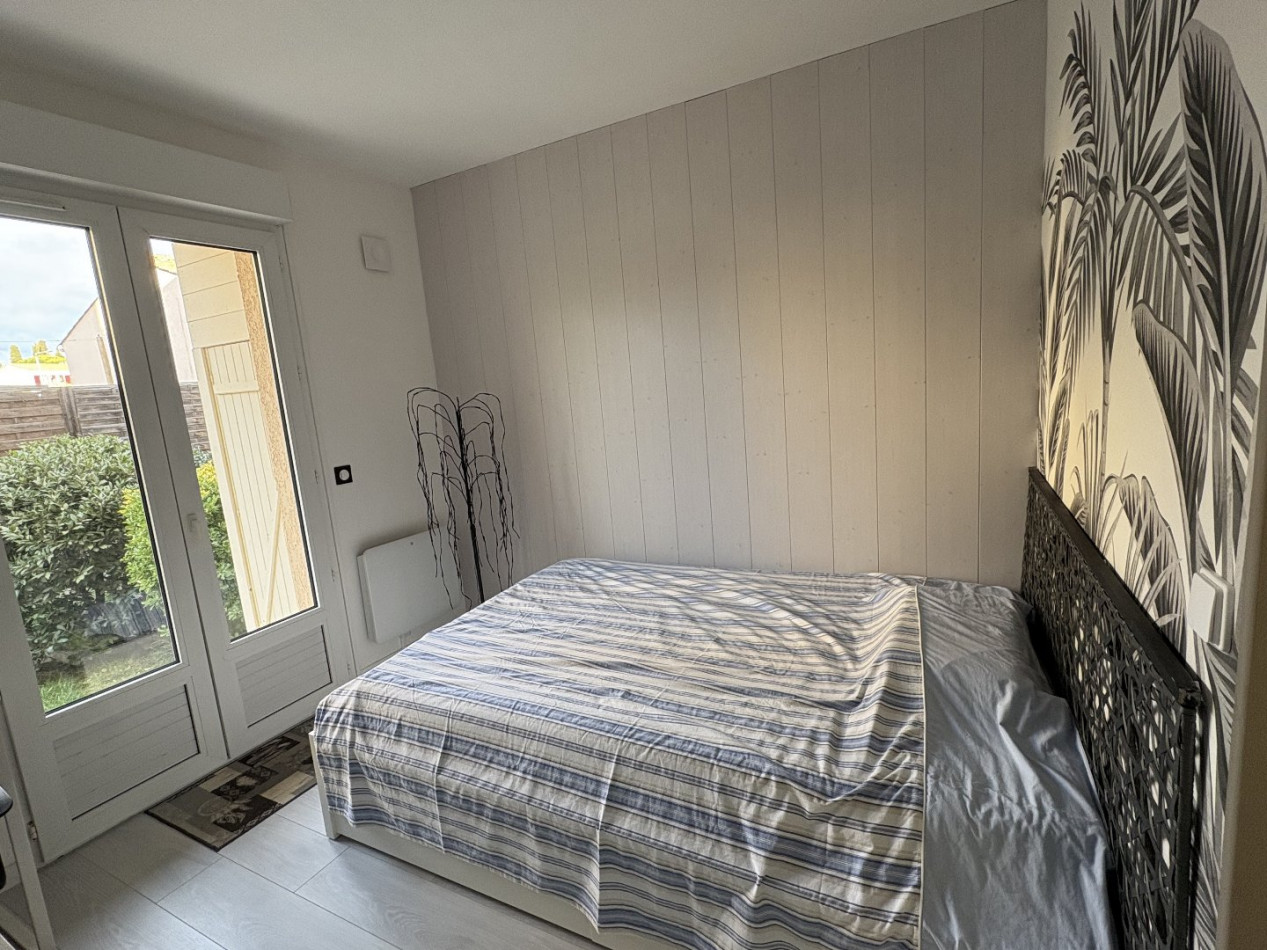 vente Appartement en rez de jardin Bouzigues - Photo 4