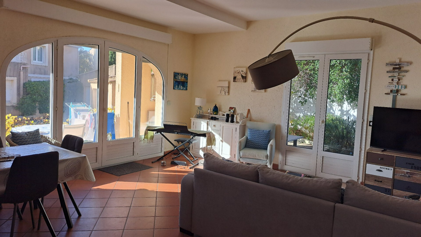 vente Appartement Bouzigues - Photo 2