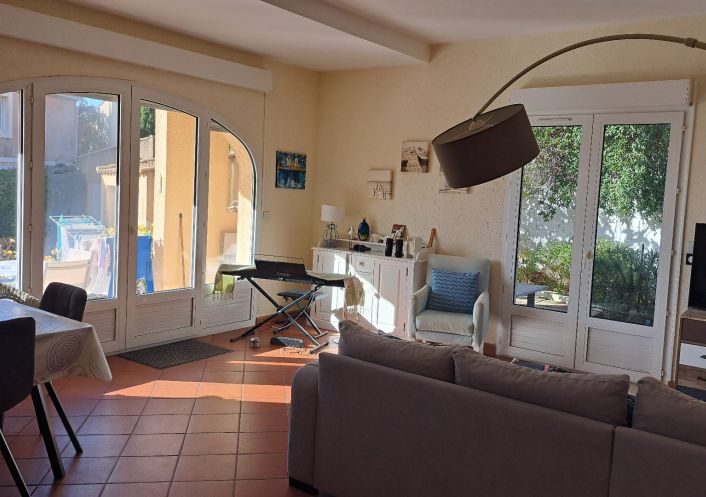 vente Appartement Bouzigues
